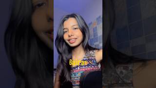 Bairan ♥️ #coversong #bairansong #trending #musicvideo #bairan #coversongs
