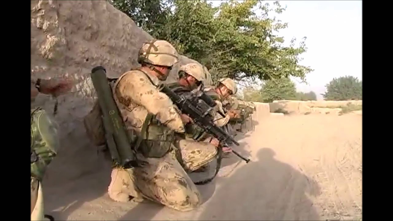 Canada stand strong YouTube