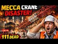 Mecca Crane Disaster 