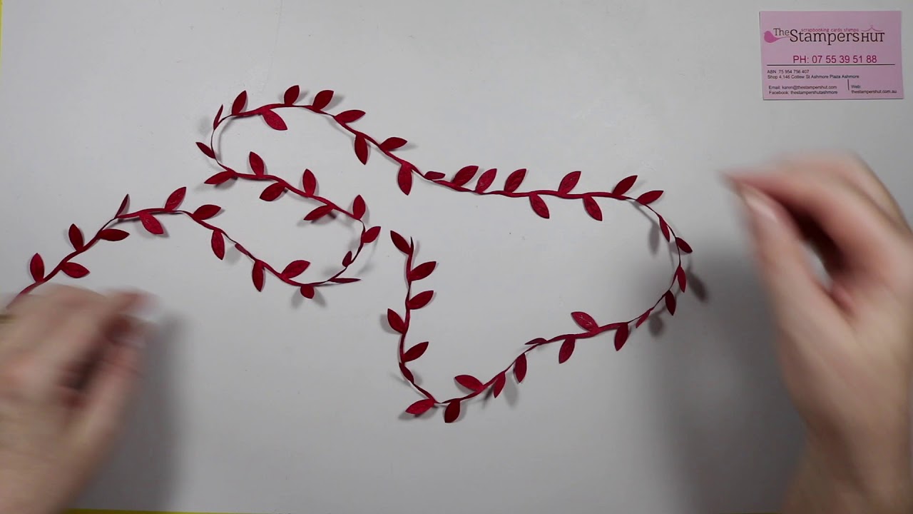 The Stampers Hut (Craft Shop) Gold Coast Australia YouTube