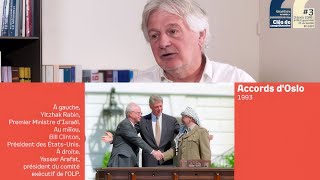 Questions israélo-palestiniennes. Depuis 1948, entre guerres et accords de paix, J.-Claude Lescure