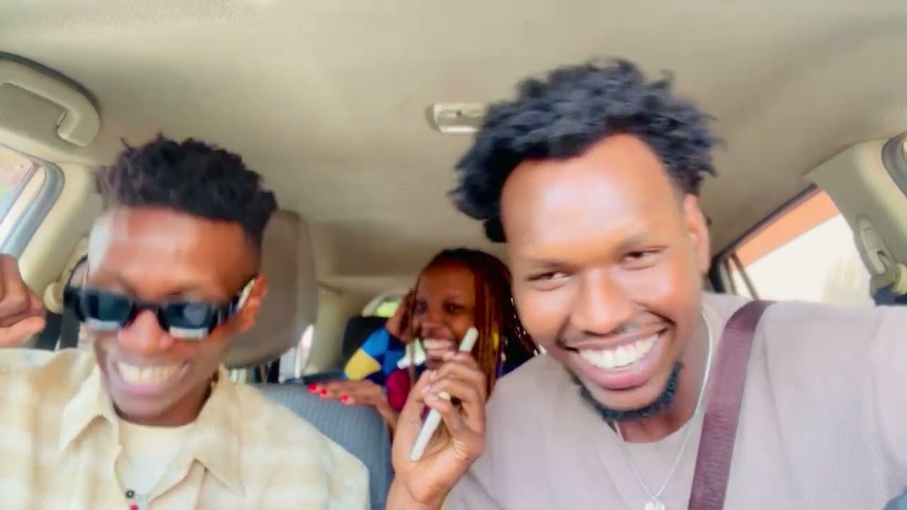 Victorious team iduteguriye KAINOS🔥//bavuze ivya Bface na DramaT😂//amateka azokorerwa muri KAINOS