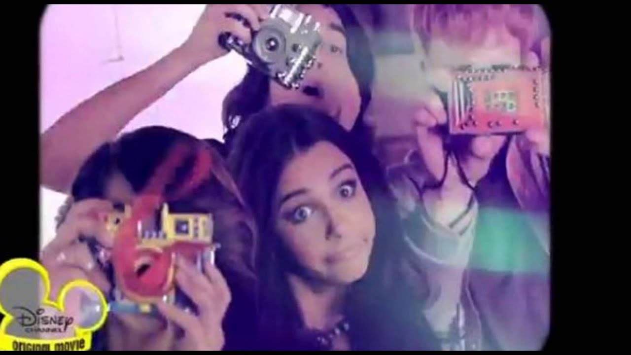 lemonade mouth YouTube