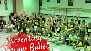 Presenting The Nutcracker Cast!