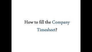 flexeapp company timesheet