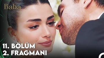 Baba 11. Bölüm 2. Fragman