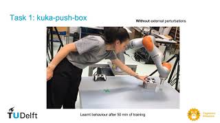 Towards Corrective Deep Imitation Learning in Data Intensive Environments, Master Thesis experiments