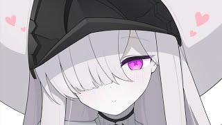 Malkuth's System Got Hacked - Blue Archive screenshot 5