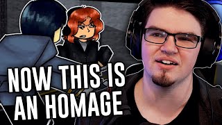 Download lagu Roblox: Item Asylum - Too Many Trumpets // Reaction & Analysis