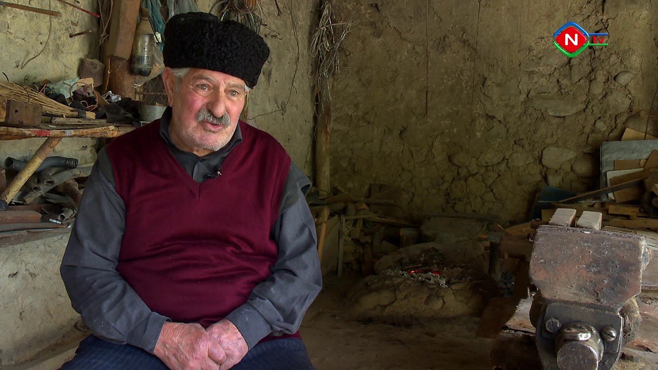 Nəqşicahan Naxçıvan- Keçili kəndi