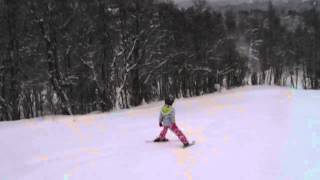 Geilo January 2014
