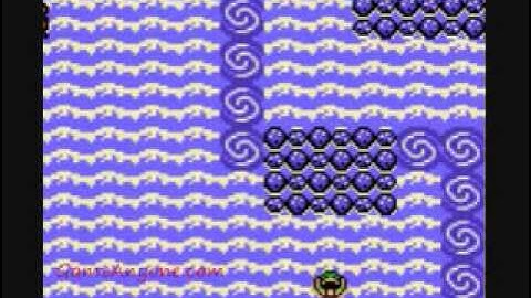 Legend of Zelda: Oracle of Ages Part 41