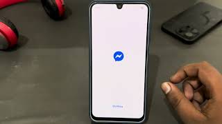 Cómo Descargar y Configurar Facebook Messenger (Guía para Principiantes 2024) screenshot 5