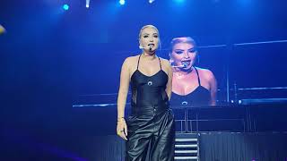 Kim Petras - Heart to Break (Live on Sound Waves Theater of Hard Rock Hotel & Casino Atlantic City)