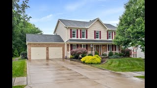 327 Indian Ridge Drive video tour
