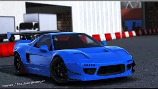 Redline Drift Gameplay ( NAXAS Drive ) HD screenshot 5