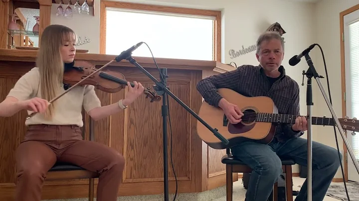 Something Stronger - Greg Herman and Ciara Hager