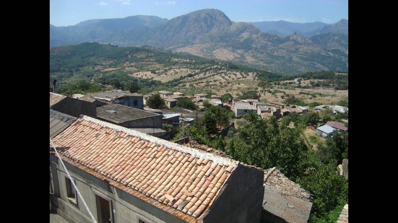 Ferruzzano Superiore N 2