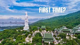 Linh Ung Pagoda (Lady Buddha), Da Nang: First-Time Visitor Guide Update