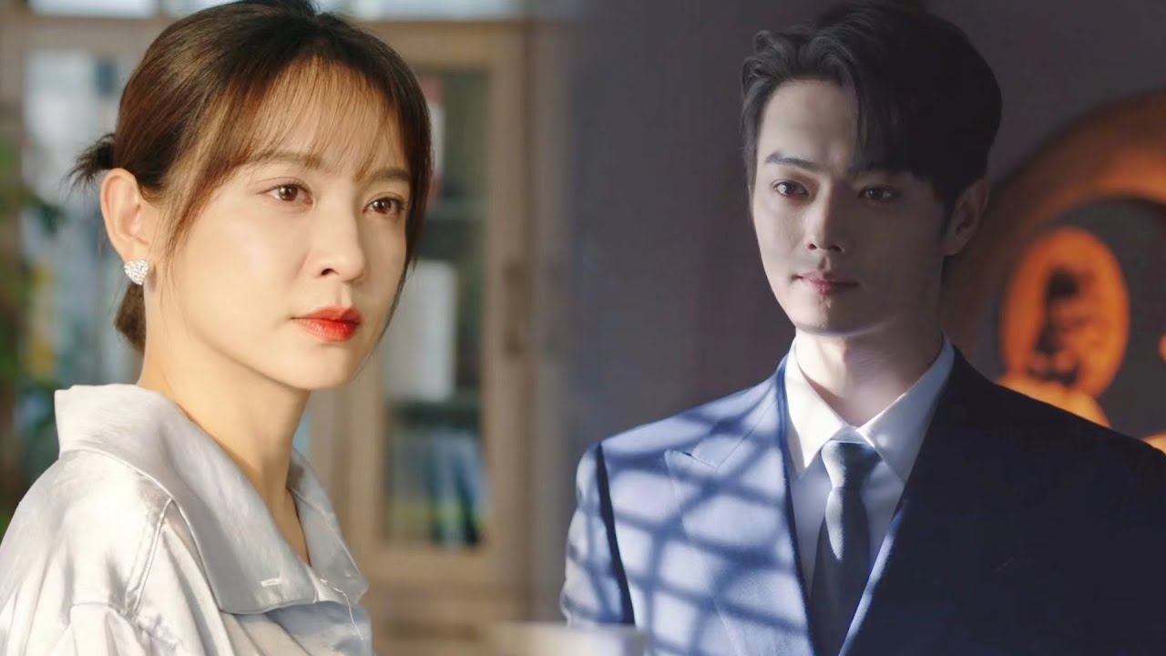 Коварная девчонка издевается над Золушкой, но генеральный директор бросает всю ее компанию!🍑