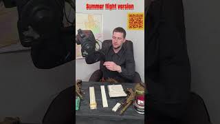 Soviet Pilot Helmet – Summer Flight Gear