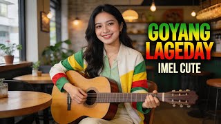 GOYANG LAGEDAY (IMEL CUTE) TARLING | REGGAE SKA COVER 🎷