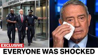 Dan Rather Was INSTANTLY Kicked Out When This Happened
