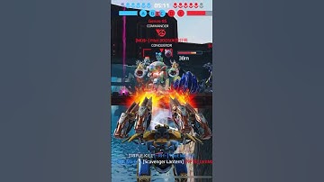 New bagliore trick shot is insane! war robots Update 10.2 #shorts #warrobots