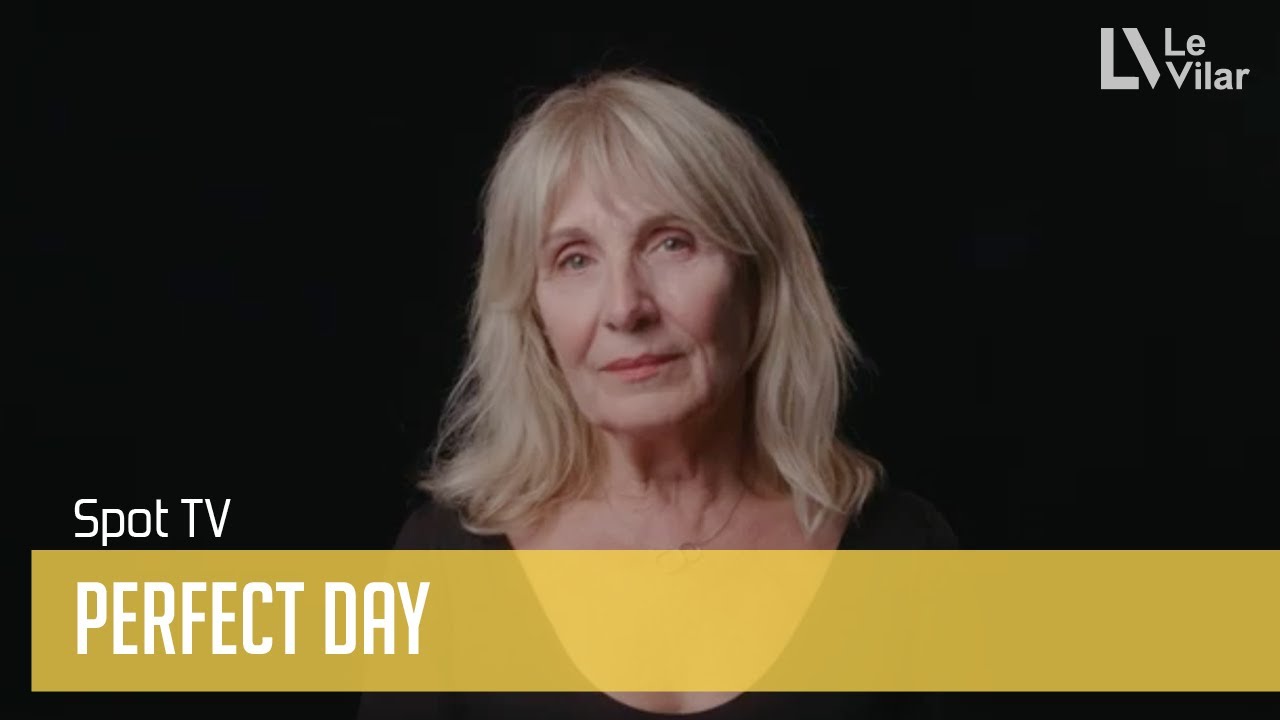 Perfect Day - Le Spot TV - YouTube