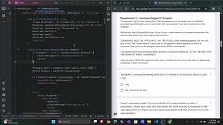 OOP Assignment Demo 2025 – Ghanshyam Khadka (Student ID: 77576102)