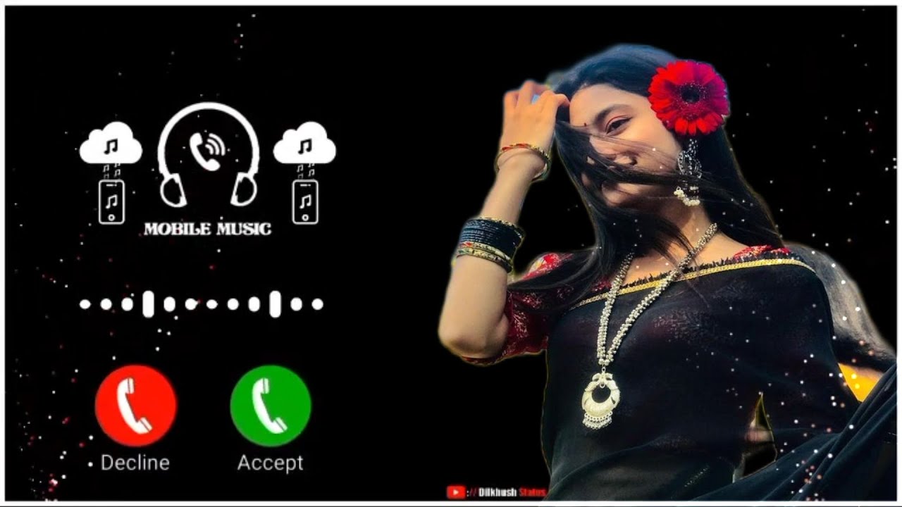 🥀Is Qadar Tumse Hame Pyar Ho Gaya Ringtone Romantic Ringtone Love Ringtone💝 Flute Ringtone