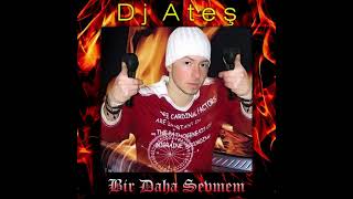 Dj Ateş İbrahim Tatlises - Bi̇r Daha Sevmem Senden İnsaf Di̇ler Yarin Mi̇x