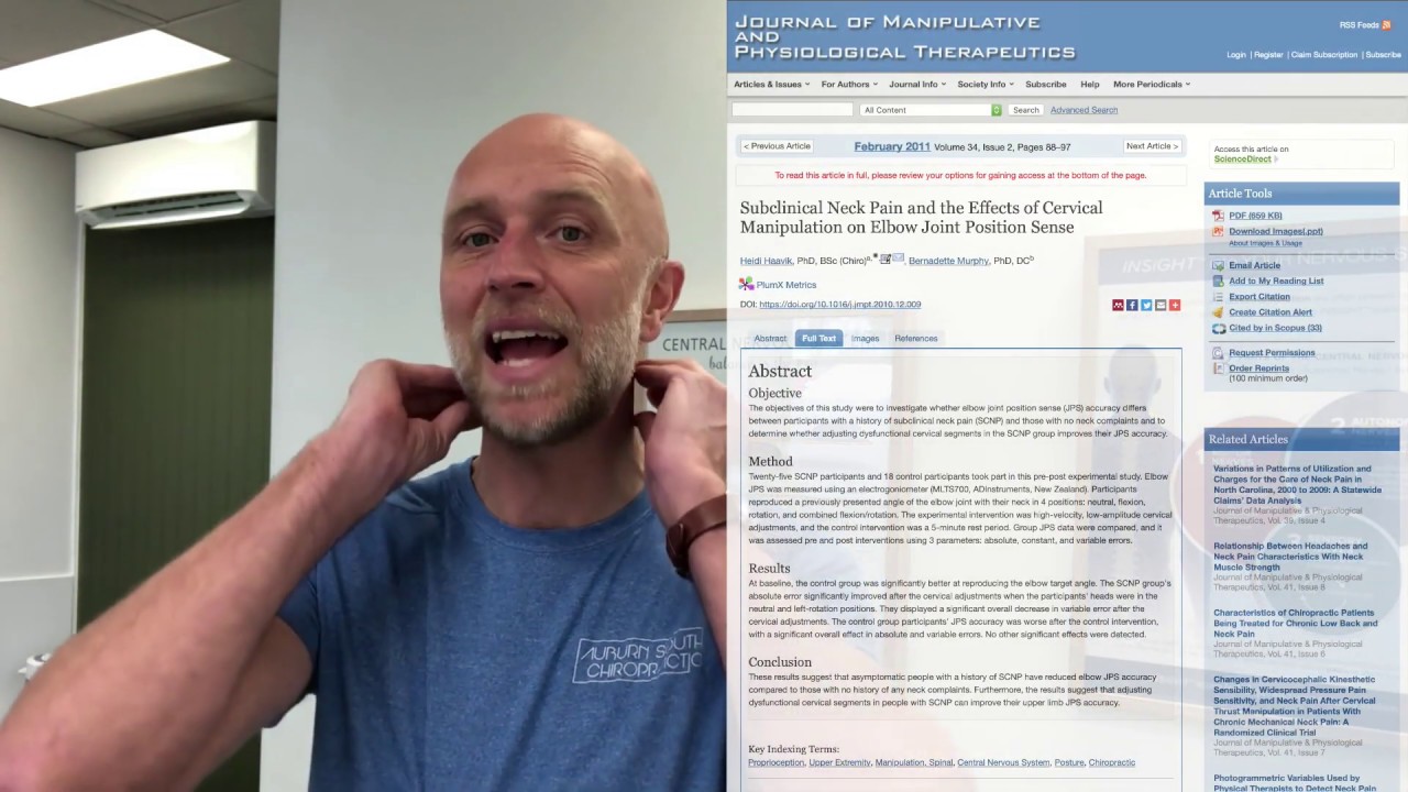 Do you have a sixth sense?