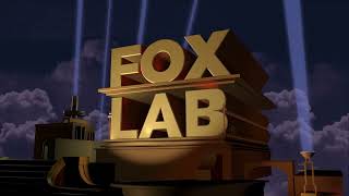 Langley Productions/Fox Lab/20th Television (2018-present) (for @benjaminalvarado9745)