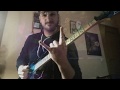 Vzmg victor zurita  arpeggios from hell yngwie malmsteen cover