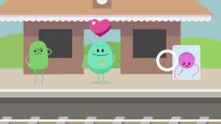 DWTD comic studio animated