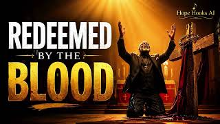 “God Said: This is for you (AI Gospel Pop)”