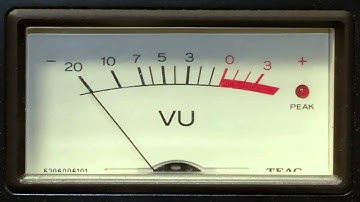 VU and Db - VE 114