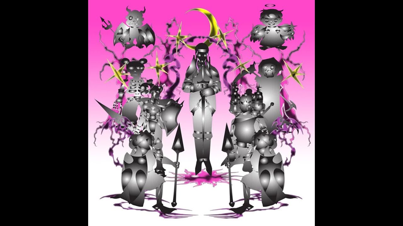 [2020] Billionhappy - Virtual Wonderland