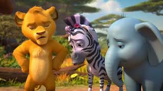 🦁 Leo's Story | Chapter 3: Dad's Lessons 🌙 | Tilly presents | Bedtime Story