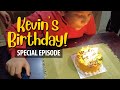 Kevin's Birthday! | Special Episode