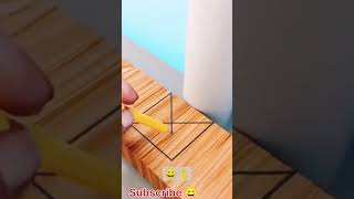 How to connect a good frame cutting with a pipe