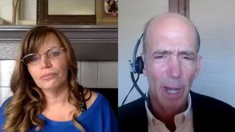 A Chat With Dr. Joseph Mercola