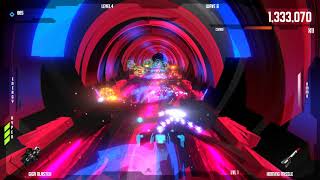 Devastation II Update 17 (04/11/20) New Sounds, Boss Dying Sequence & Level to Inventory Transition.