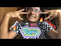 PIEC3 POPPO - TOKYO DRIFT FREESTYLE🇯🇵👽