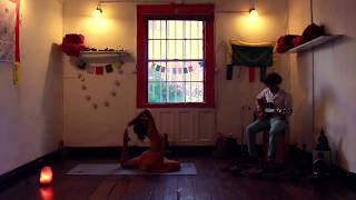 Yoga con musica en Vivo - screenshot 5