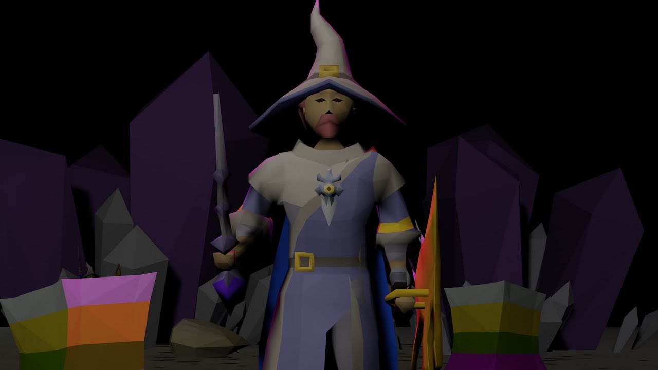 Loot from 40,000 Warped Jellies YouTube