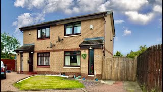 Paisley.***2 BEDROOM SEMI-DETACHED VILLA ***