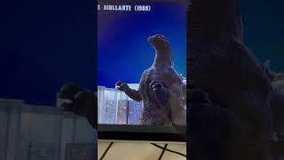 Godzilla 84Goji - Mogegoji 1984 - 1996