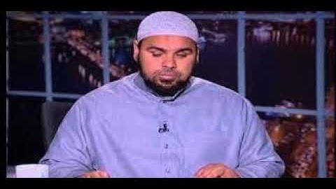 عبدالله كامل - الرقية الشرعية